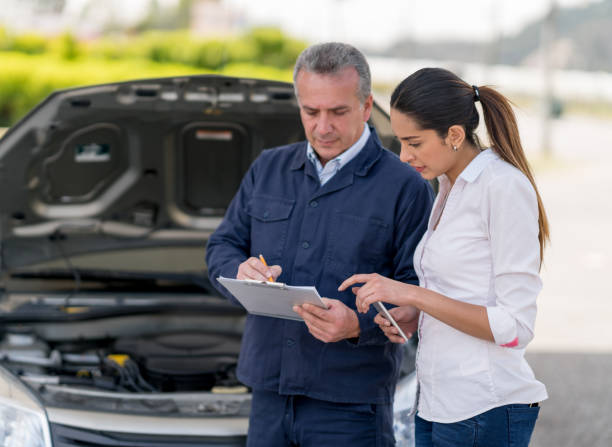 Liability coverage specialist in Belfast